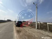 Teren de vanzare/Ghercesti/Principala 