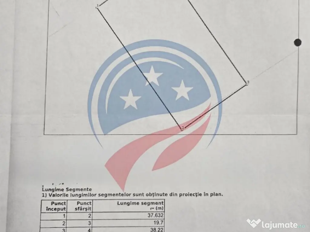 Teren de vanzare/Ghercesti/Principala