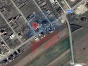 Teren de vanzare/Ghercesti/Principala 