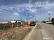 Teren de vanzare/Ghercesti/Principala 