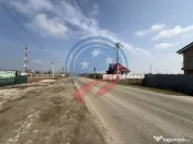 Teren de vanzare/Ghercesti/Principala 