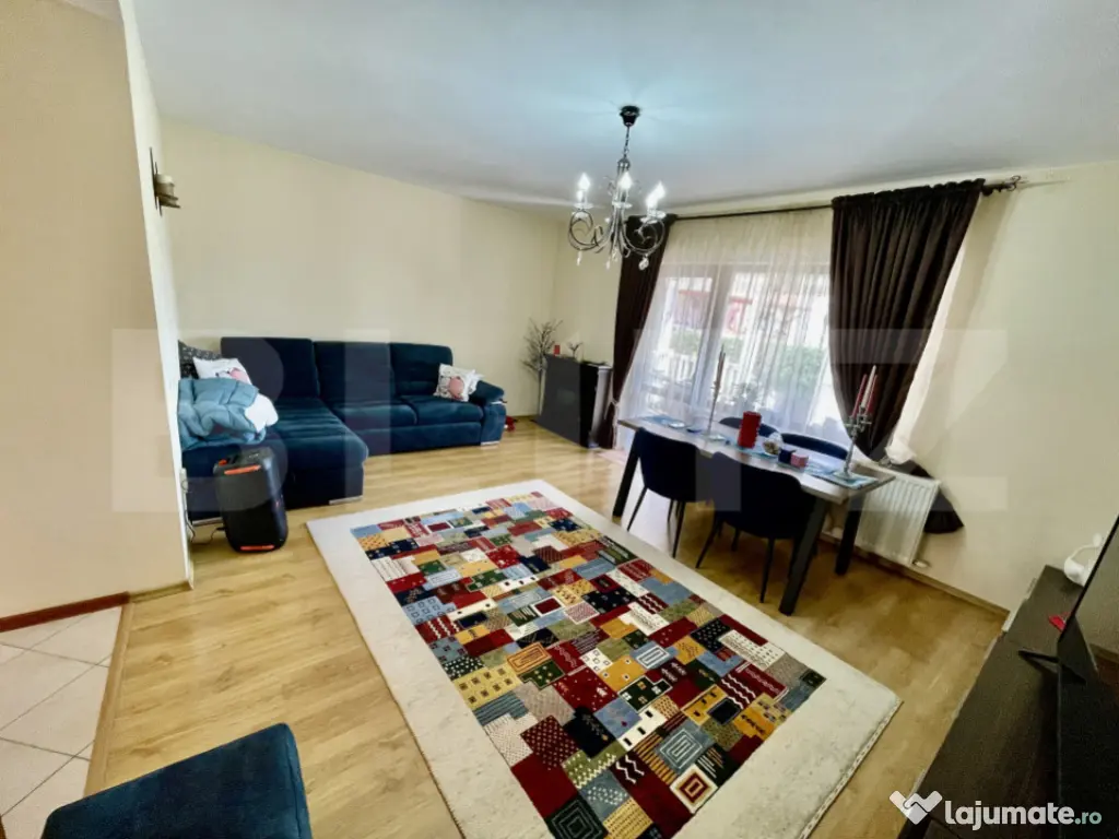 Casa de vanzare, 110 mp utili, zona Micesti