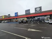 Spațiu comercial Kaufland – Shopping Park, Bd. Nicolae... 