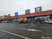 Spațiu comercial Kaufland – Shopping Park, Bd. Nicolae...