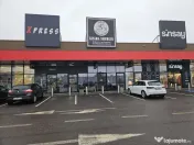 Spațiu comercial Kaufland – Shopping Park, Bd. Nicolae... 
