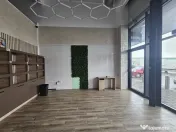 Spațiu comercial Kaufland – Shopping Park, Bd. Nicolae... 