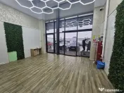 Spațiu comercial Kaufland – Shopping Park, Bd. Nicolae... 