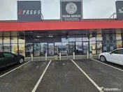 Spațiu comercial Kaufland – Shopping Park, Bd. Nicolae... 