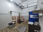 Spațiu comercial Kaufland – Shopping Park, Bd. Nicolae... 