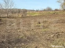 Teren 450 mp Breazu, cu dubla deschidere, PUZ in lucru