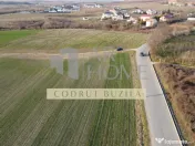 Teren intravilan 2500mp, Bucov 