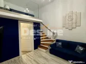 Studio de 35 mp, calitate Premium, zona Centrul Civic 