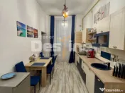 Studio de 35 mp, calitate Premium, zona Centrul Civic 