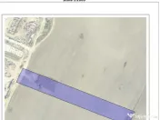 Teren intravil. cu AC+pr. 4bloc(p+6) PopLeord-15min metro... 