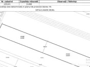 Teren intravil. cu AC+pr. 4bloc(p+6) PopLeord-15min metro... 