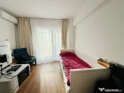 Apartament premium cu 3 camere, 2 băi, parcare subterană - 