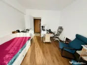 Apartament premium cu 3 camere, 2 băi, parcare subterană - 