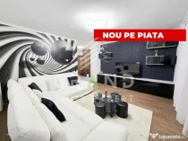 Ap.3 Camere | 100 mp+Terasă 38 mp | 2 Parcări | Complex Ex