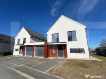 Duplex premium în Feleacu - Casă cu panoramă spectaculoa