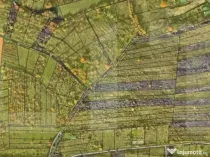 Teren generos 2100 mp cu potențial excelent de dezvoltare ?