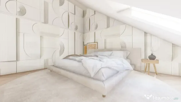 APARTAMENT 3 CAMERE - REDIU GRADINITA KIKI