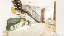 APARTAMENT 3 CAMERE - REDIU GRADINITA KIKI