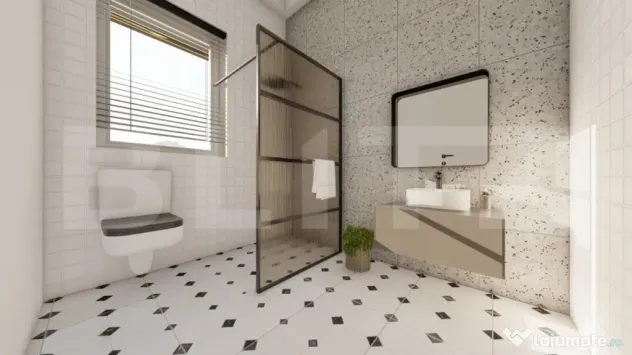 APARTAMENT 3 CAMERE - REDIU GRADINITA KIKI