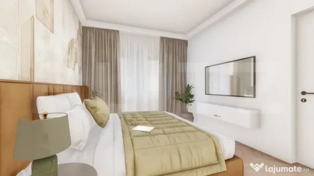 APARTAMENT 3 CAMERE - REDIU GRADINITA KIKI