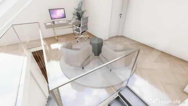 APARTAMENT 3 CAMERE - REDIU GRADINITA KIKI