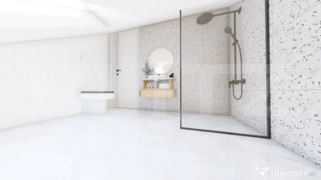 APARTAMENT 3 CAMERE - REDIU GRADINITA KIKI