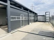 Hala premium Rosu-Chiajna, 150 mp utili, 250 mp teren 