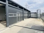 Hala premium Rosu-Chiajna, 150 mp utili, 250 mp teren 