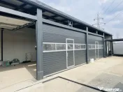 Hala premium Rosu-Chiajna, 150 mp utili, 250 mp teren 