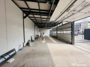 Hala premium Rosu-Chiajna, 150 mp utili, 250 mp teren 