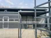 Hala premium Rosu-Chiajna, 150 mp utili, 250 mp teren 