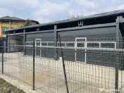 Hala premium Rosu-Chiajna, 150 mp utili, 250 mp teren 