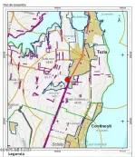 Teren intravilan de - Tuzla