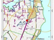 Teren intravilan de - Tuzla