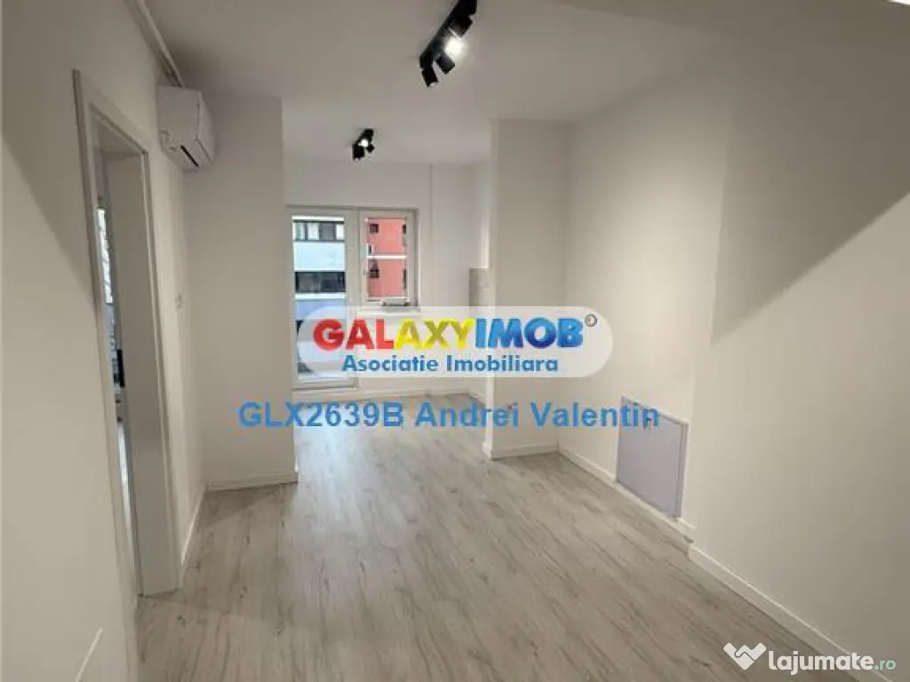 Apartament Nemobilat Bloc Nou Berceni - Dimitrie Leonida - M