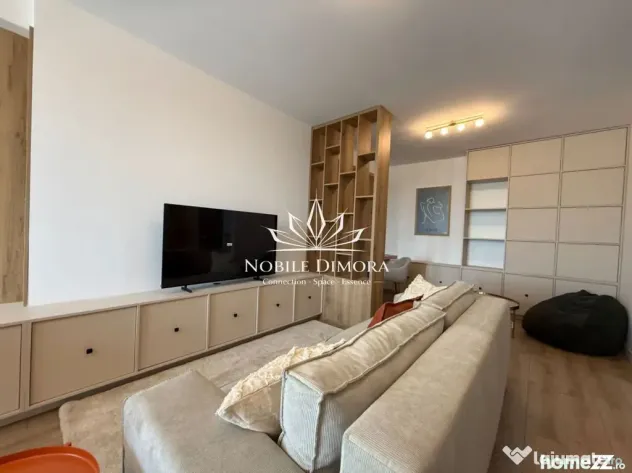 Vivalia Grand - Apartament cu 2 camere si parcare inclusa...
