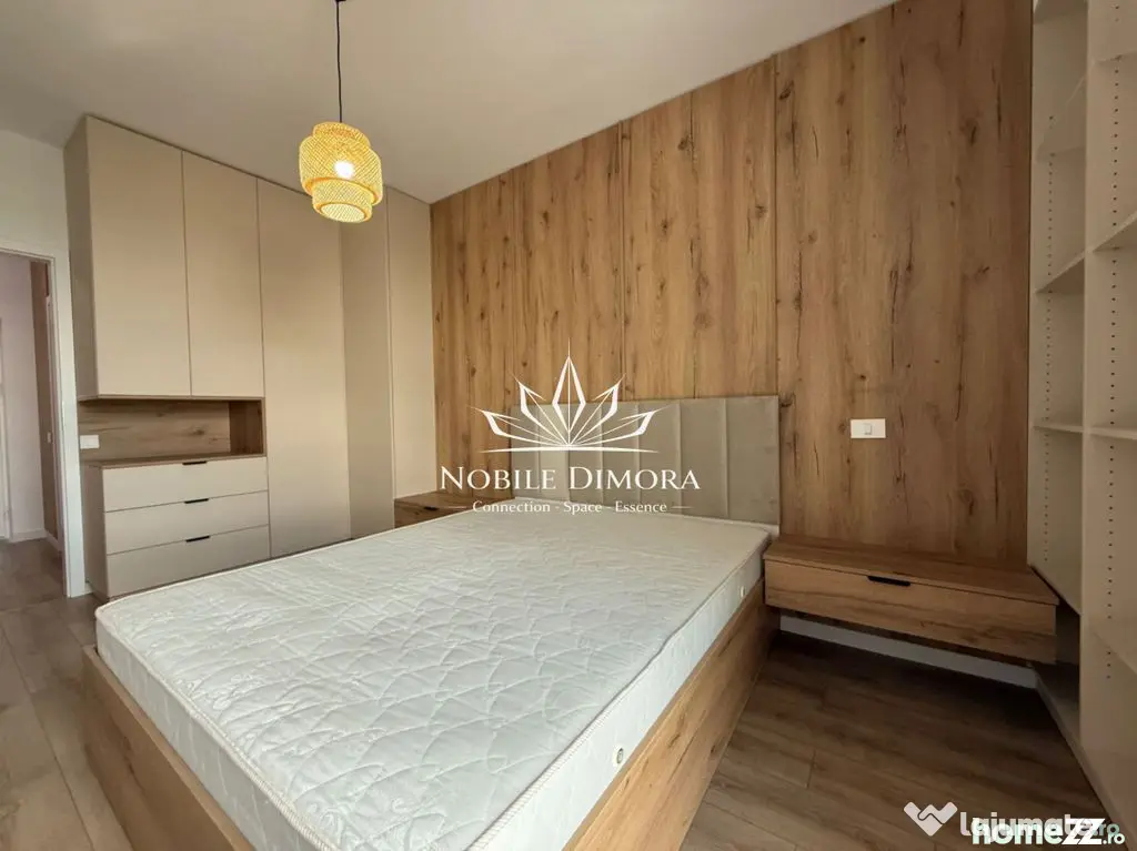 Vivalia Grand - Apartament cu 2 camere si parcare inclusa...