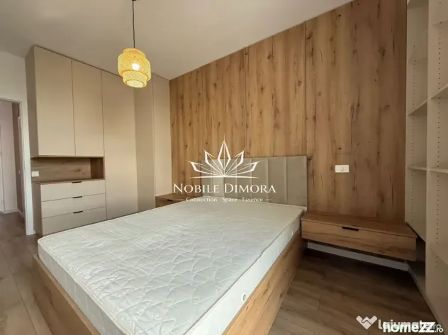Vivalia Grand - Apartament cu 2 camere si parcare inclusa...