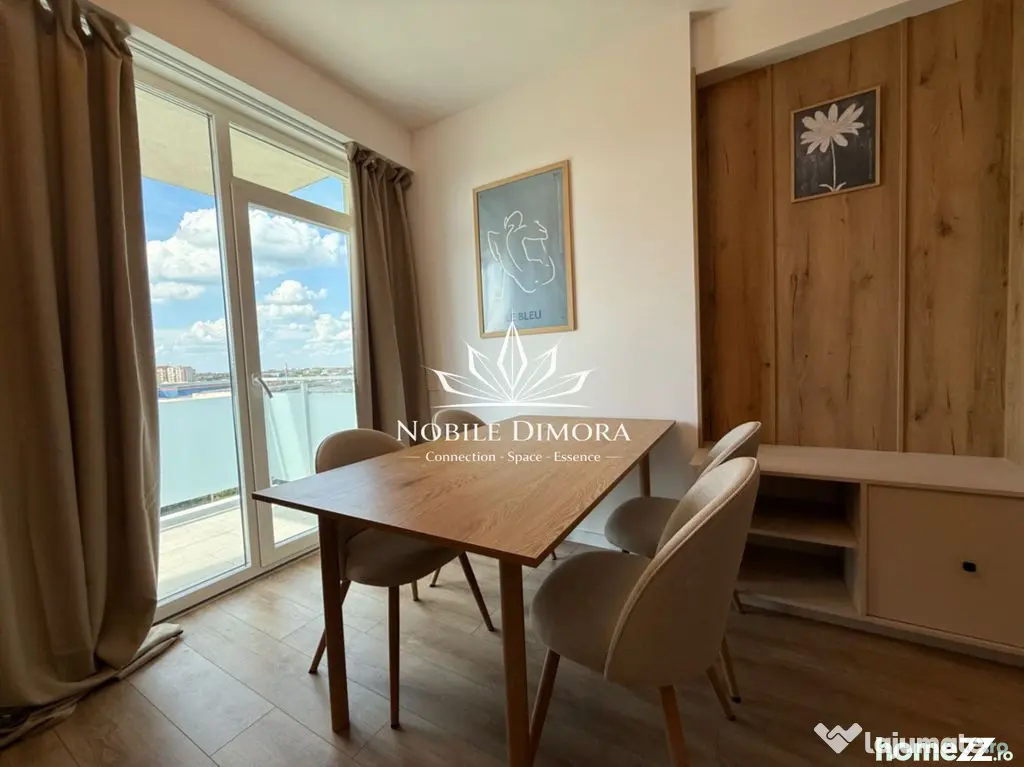 Vivalia Grand - Apartament cu 2 camere si parcare inclusa...