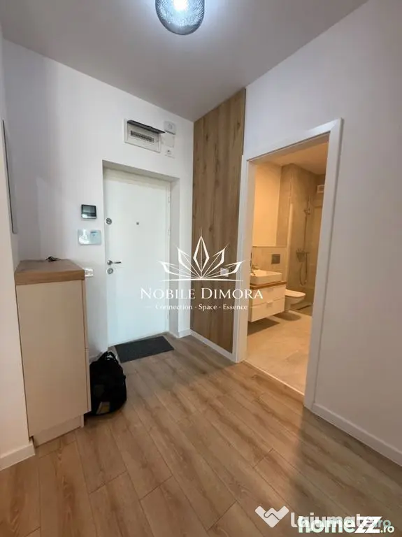 Vivalia Grand - Apartament cu 2 camere si parcare inclusa...