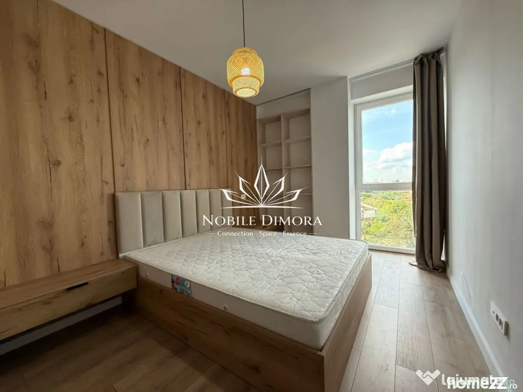 Vivalia Grand - Apartament cu 2 camere si parcare inclusa...