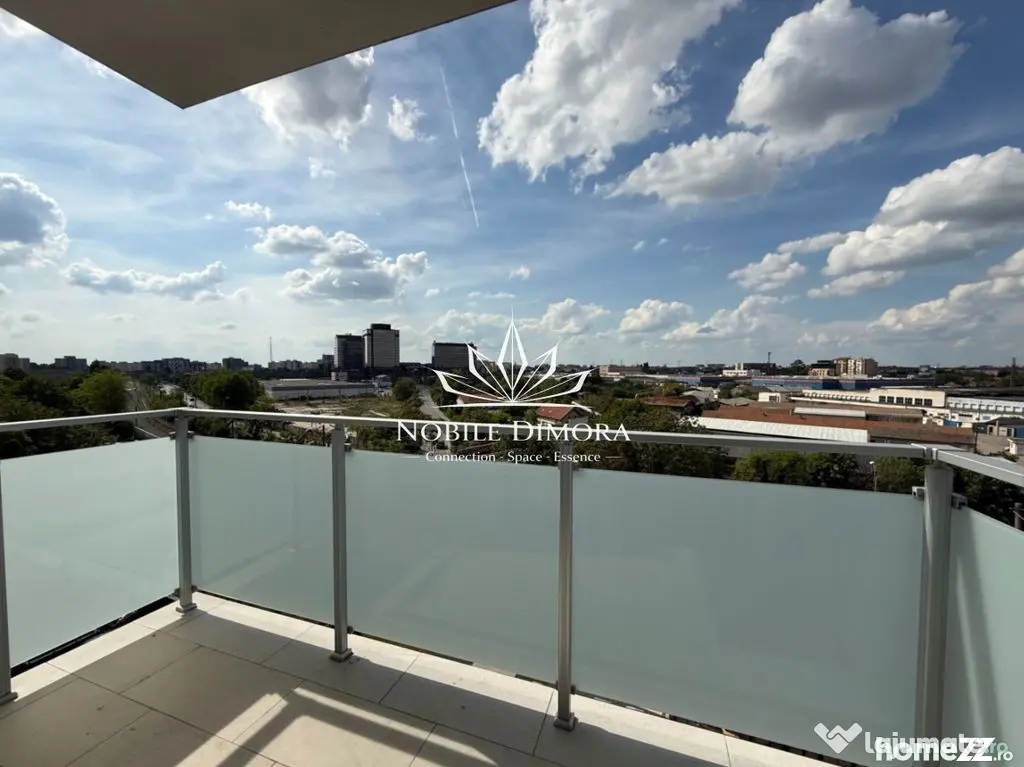Vivalia Grand - Apartament cu 2 camere si parcare inclusa...