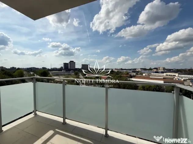 Vivalia Grand - Apartament cu 2 camere si parcare inclusa...