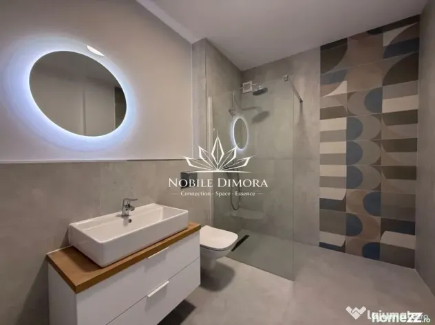 Vivalia Grand - Apartament cu 2 camere si parcare inclusa...