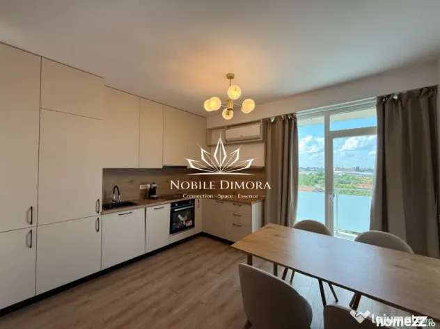 Vivalia Grand - Apartament cu 2 camere si parcare inclusa...