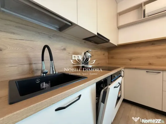 Vivalia Grand - Apartament cu 2 camere si parcare inclusa...